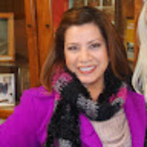 Meet your Posher, Terri